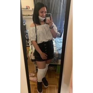 Meet your Posher, Brisa